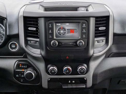 Used 2024 RAM 1500 Tradesman AWD/4WD image 26