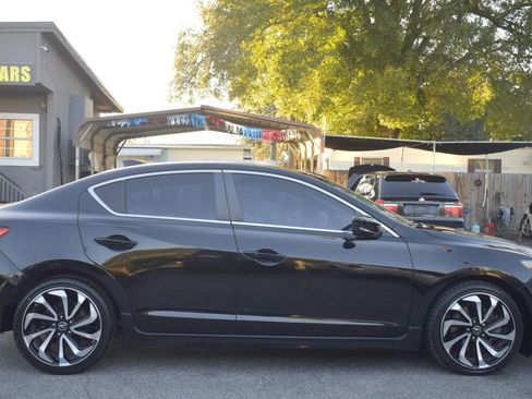Used 2016 Acura ILX image 8