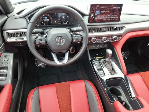 Used 2026 Acura Integra A-Spec FWD image 11