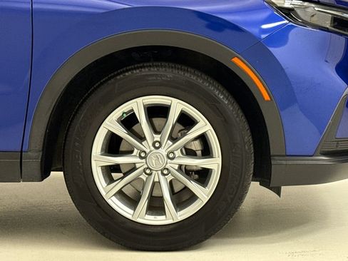 Certified 2025 Honda CR-V EX-L image 6
