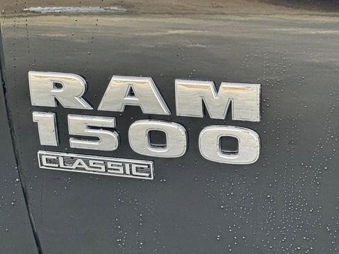 Used 2024 RAM 1500 Classic SLT image 30