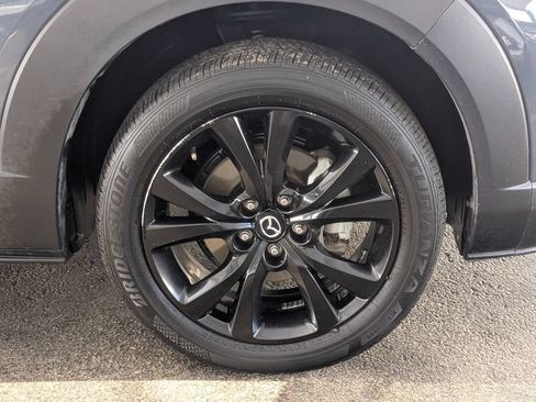 Used 2025 MAZDA CX-30 AWD 2.5 S w/ Preferred Package image 29