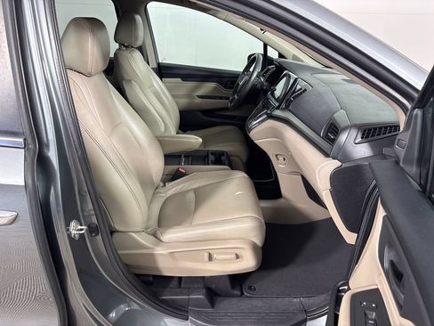 Used 2018 Honda Odyssey EX image 5