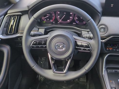 New 2026 MAZDA CX-70 3.3 Turbo w/ Premium Package image 23