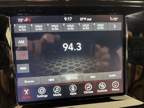 Used 2024 Dodge Durango GT AWD/4WD image 20