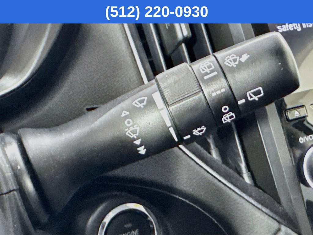 Used 2023 Subaru Crosstrek 2.5i Sport AWD/4WD image 14