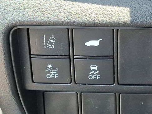 Used 2020 Honda CR-V EX-L image 27