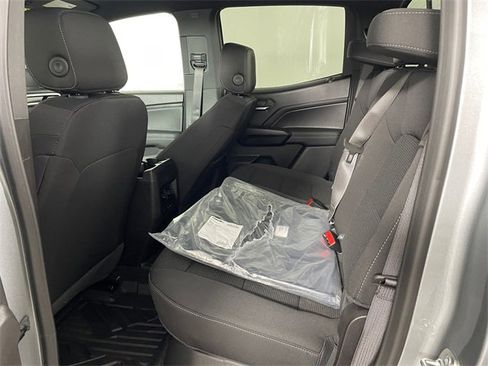 New 2026 GMC Canyon Elevation w/ Convenience Package image 14