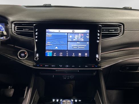 Used 2022 Jeep Wagoneer Series II image 30