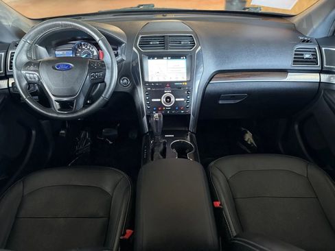 Used 2018 Ford Explorer Limited w/ Equipment Group 301A image 23