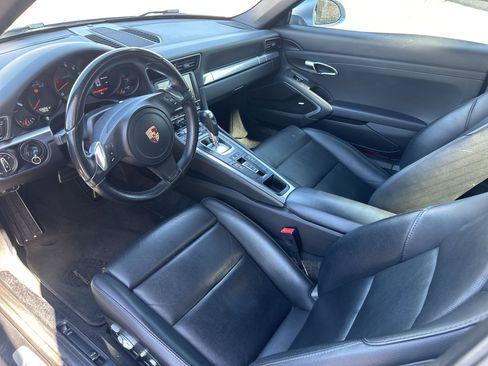 Used 2015 Porsche 911 Carrera image 7