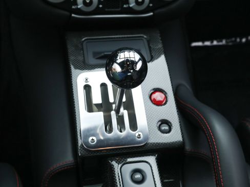 Used 2009 Ferrari 599 GTB Fiorano RWD image 32