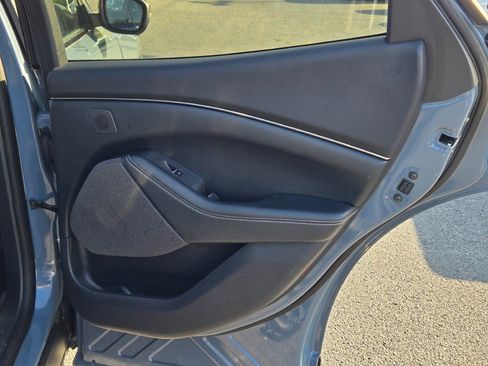 Certified 2023 Ford Mustang Mach-E Premium image 8