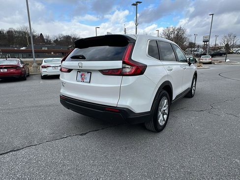 Certified 2023 Honda CR-V EX-L image 4