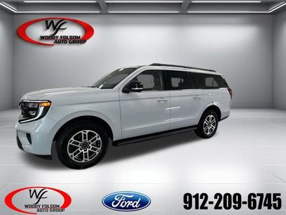 New 2026 Ford Expedition Max Active