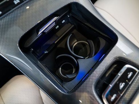 New 2026 Mercedes-Benz CLE 300 4MATIC Cabriolet image 22