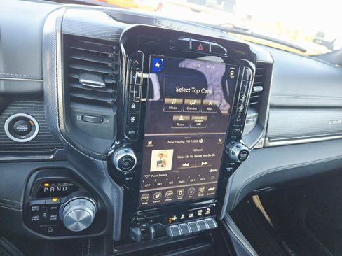 Used 2020 RAM 1500 Limited image 28