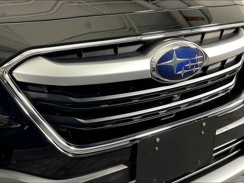 Used 2022 Subaru Outback Touring image 39