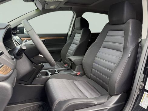 Used 2019 Honda CR-V EX image 10