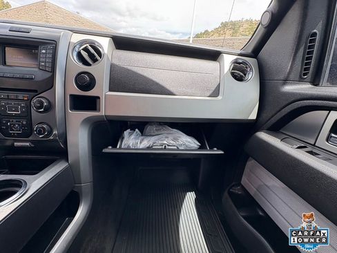 Used 2014 Ford F150 FX4 w/ Equipment Group 401A Mid AWD/4WD image 23