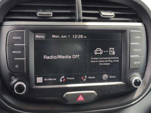 Used 2024 Kia Soul LX w/ Option Group 015 FWD image 26