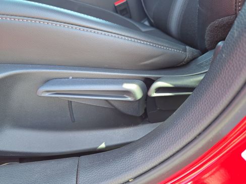 Certified 2024 Honda Civic Sport image 16