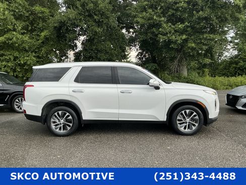 Used 2020 Hyundai Palisade SEL FWD image 6