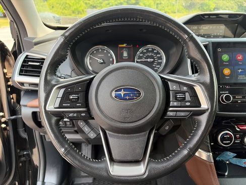 Used 2020 Subaru Forester Touring w/ Popular Package #2 AWD/4WD image 21