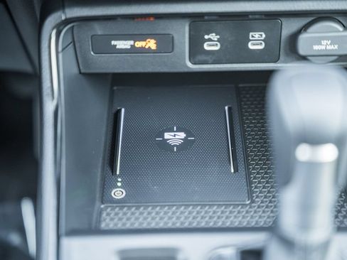 Certified 2026 Honda CR-V EX image 22