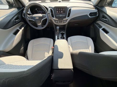 Certified 2022 Chevrolet Equinox LS w/ LS Convenience Package FWD image 20