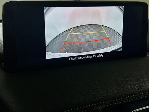 Used 2025 MAZDA CX-5 AWD 2.5 S w/ Preferred Package image 22