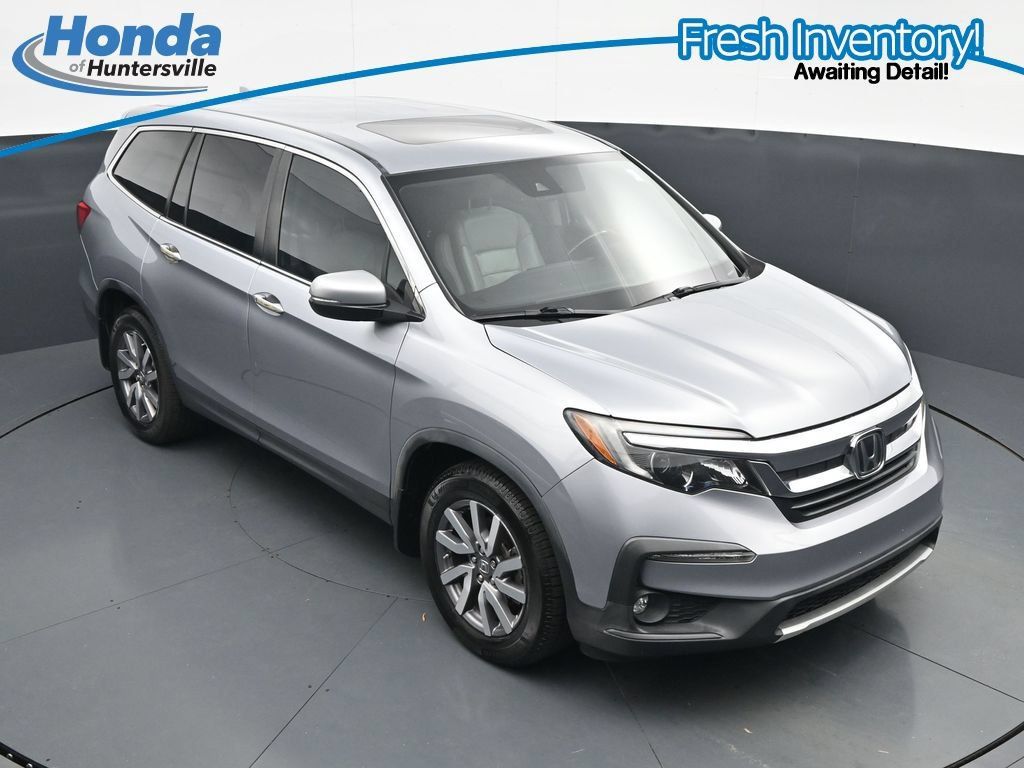 Used 2020 Honda Pilot EX-L image 18