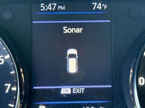 Used 2019 Nissan Rogue SV image 29
