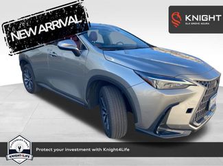 Used 2022 Lexus NX 350 AWD video 1