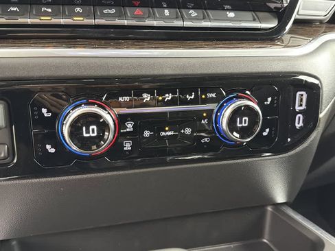 New 2026 GMC Sierra 1500 Elevation w/ Elevation Premium Package image 57