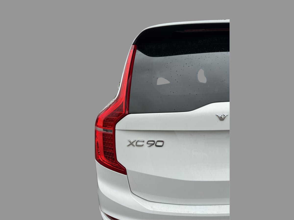 Used 2022 Volvo XC90 T5 Momentum AWD/4WD image 45