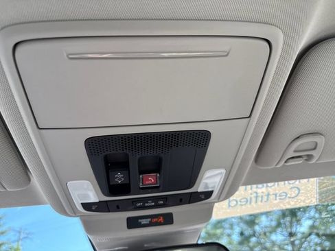 Used 2023 Honda Accord EX image 35