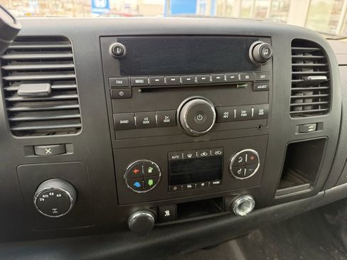 Used 2009 Chevrolet Silverado 1500 LT w/ Power Pack Plus image 21