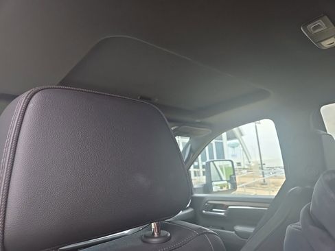 Used 2024 Chevrolet Silverado 3500 High Country w/ High Country Premium Package AWD/4WD image 22