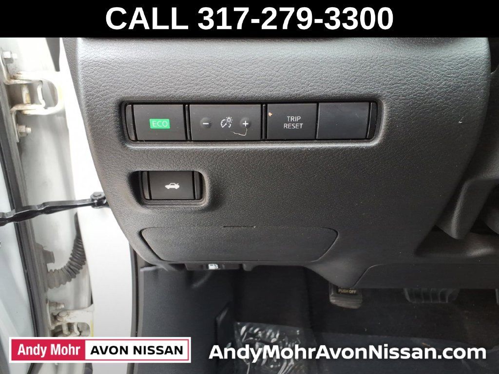 Used 2022 Nissan Sentra S FWD image 20