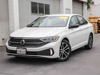 Used 2024 Volkswagen Jetta Sport