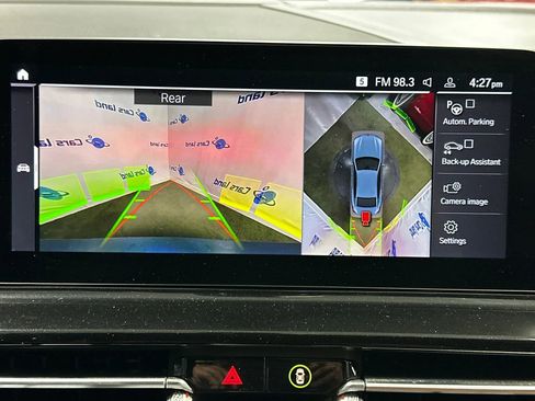 Used 2022 BMW 840i Gran Coupe w/ Comfort Seating Package RWD image 43