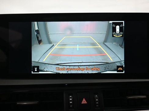 Used 2023 Lexus ES 350 w/ Premium Package image 19