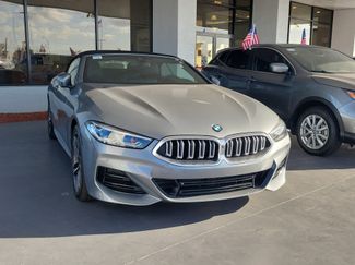 Used 2025 BMW 840i xDrive Convertible video 2