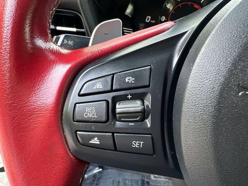 Used 2021 Toyota Supra Premium w/ Driver Assist Package RWD image 24