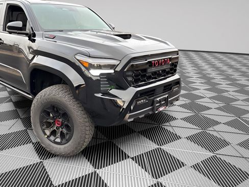 New 2025 Toyota Tacoma TRD Pro image 6