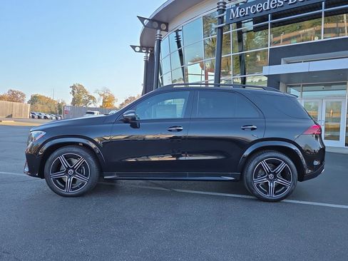 Used 2026 Mercedes-Benz GLE 450 4MATIC image 2