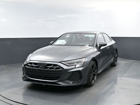 New 2026 Audi A3 2.0T Premium AWD/4WD image 2