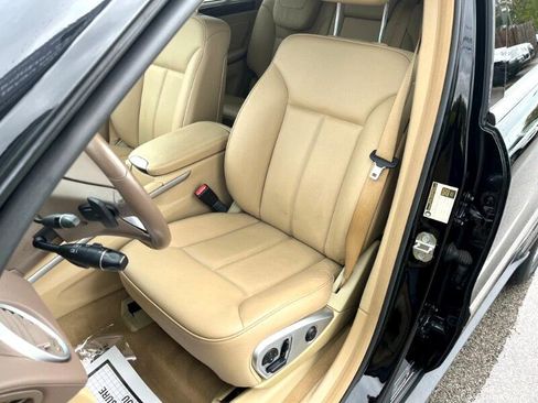 Used 2011 Mercedes-Benz GL 450 4MATIC image 11
