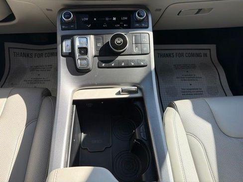 Used 2024 Hyundai Palisade Calligraphy FWD image 27